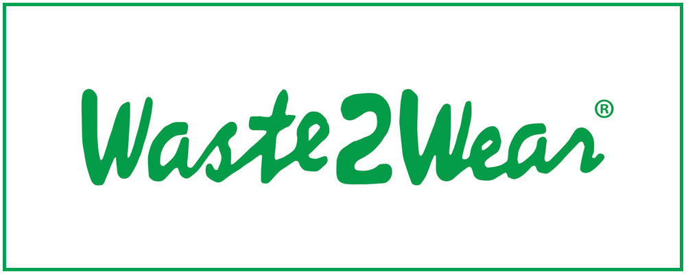 Waste 2 Wear logo